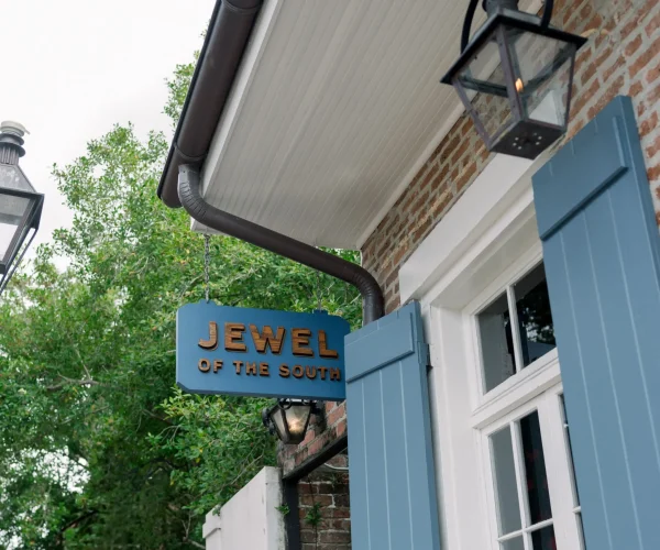 Casa Malka activation party at Jewel of the South in New Orleans video production company