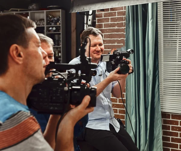 Charleston Video Production Company Rules Every Business Must Know