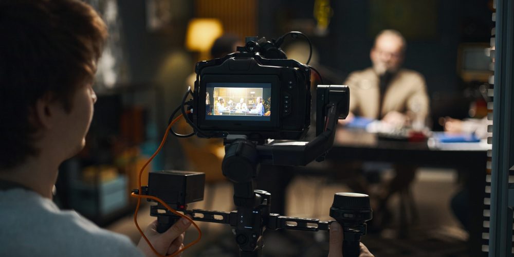 Charleston Video Production Company How Charleston’s Heritage Brands Bridge 300 Years of History with 8K Foundational Certainty