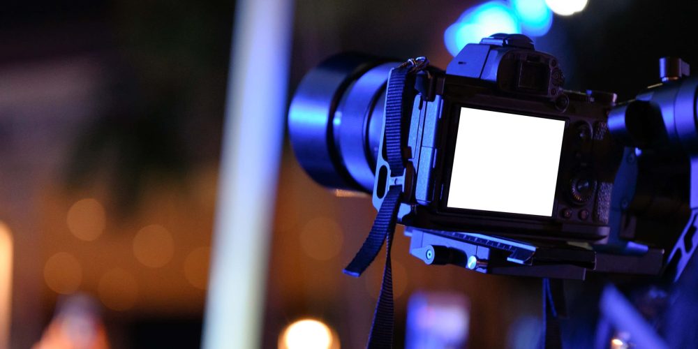 Chicago Video Production Company executive interview filming in the Loop by Tone Production and Benjamin Tone with professional videographers in Chicago.
