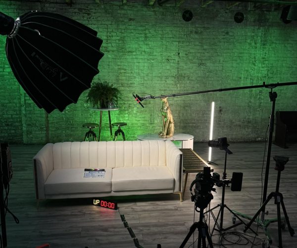 Chicago video production company Tone Production reveals how to build viewer retention