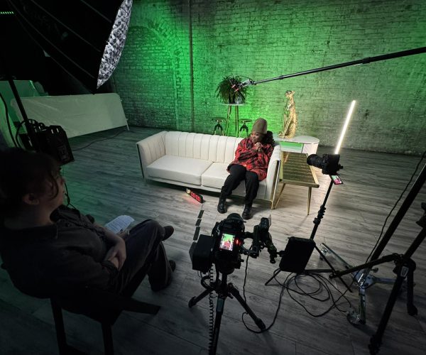 Chicago video production company Tone Production reveals how to build viewer retention11