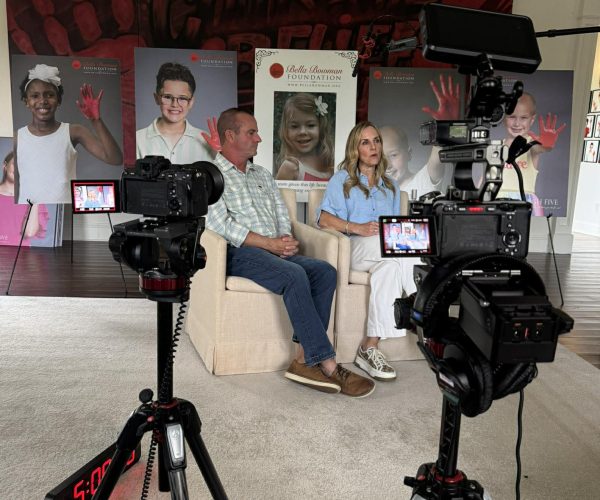 Chicago video production company Tone Production reveals how to build viewer retention3