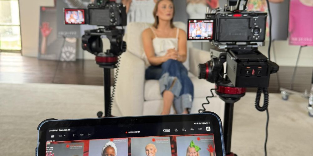 Chicago video production company Tone Production reveals how to build viewer retention4