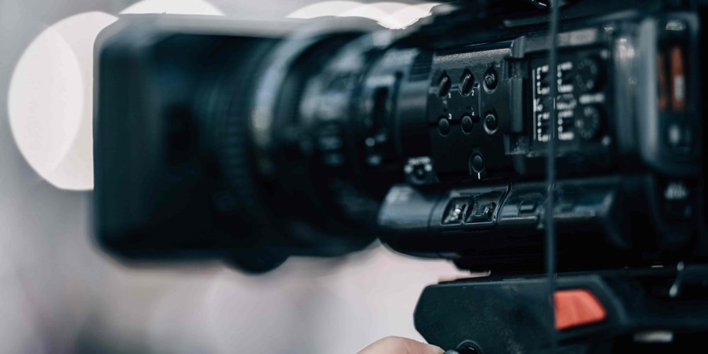 a New Orleans video production company. Benjamin Tone reveals how to dominate with elite 8K RAW cinematic storytelling.