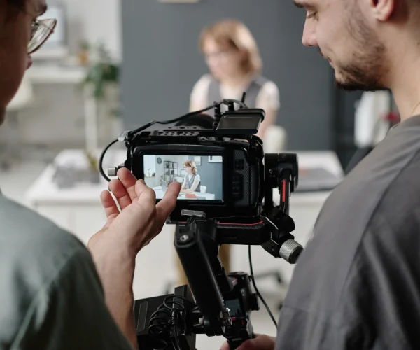 Houston Video Production Company Shares 5 Golden Rules of Video Editing for Social Media
