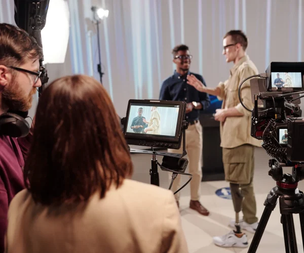 Houston Video Production Company Shares 5 Golden Rules of Video Editing for Social Media