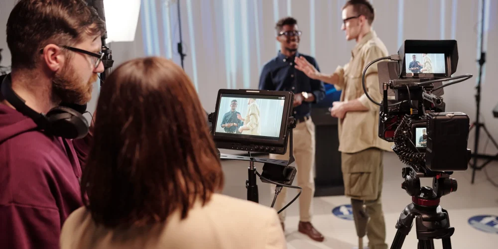 Houston Video Production Company Shares 5 Golden Rules of Video Editing for Social Media