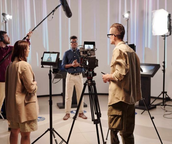 Houston video production company, Tone Production has helped countless beginners and growing businesses across Atlanta