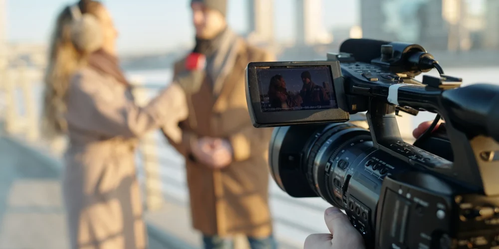 houston video production company Tone Production — corporate video production cost guide 2026