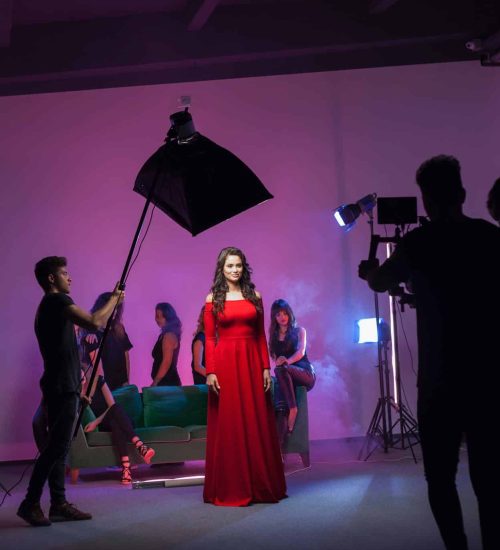 ToneProduction Studio