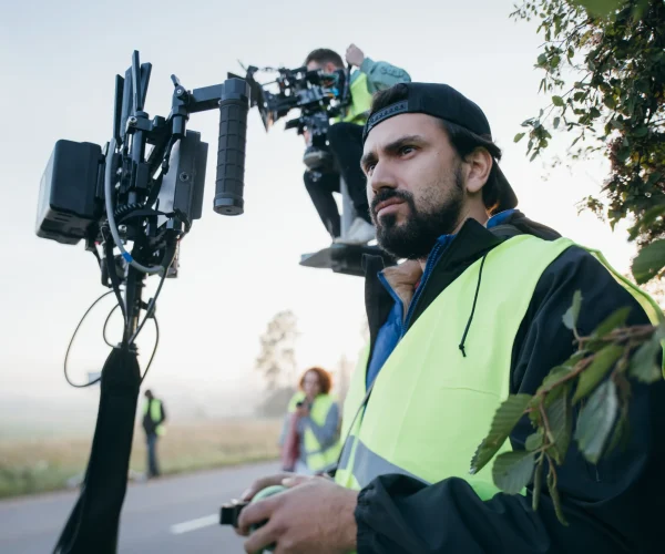 Little Rock Video Production Company The 2026 Definitive Guide to Camera Lenses (2)