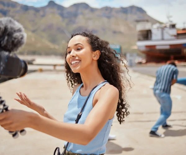 Little Rock video production company breaks down lens physics, 8K RAW optics, and the psychology of glass for elite branding.
