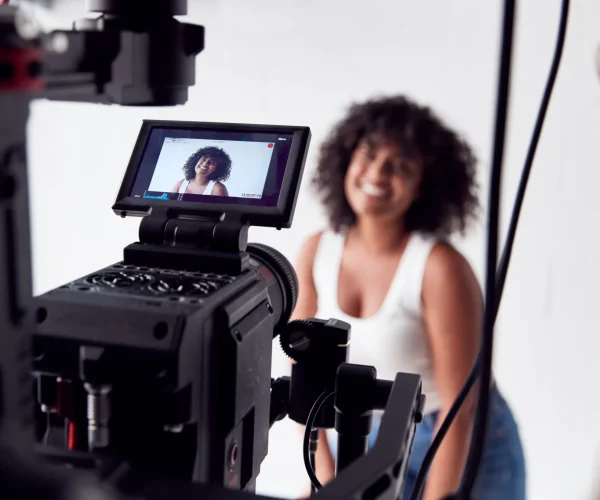 Little Rock Video Production Company The 2026 Definitive Guide to Camera Lenses