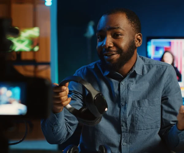 Orlando video production company explains how to shoot high-quality video with a smartphone