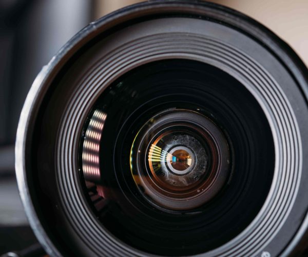 New Orleans Video Production Company using high-end cinema cameras to film a brand story