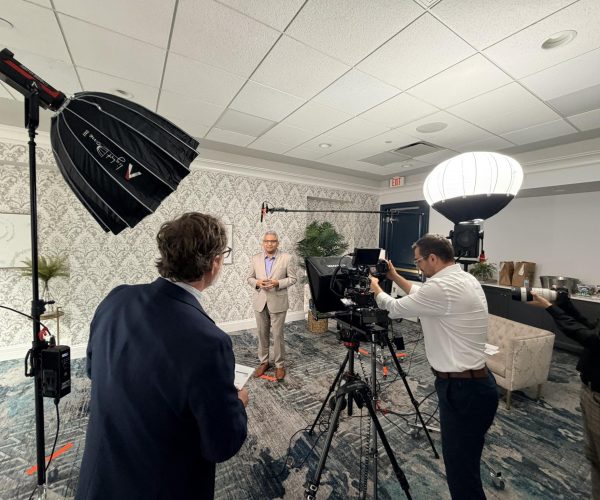 New Orleans video production company Tone Production is helping brands avoid high-stakes live event mistakes through elite 8K RAW precision under the visionary direction of Benjamin Tone.