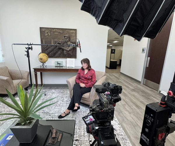 New Orleans video production company Tone Production is redefining unskippable brand storytelling