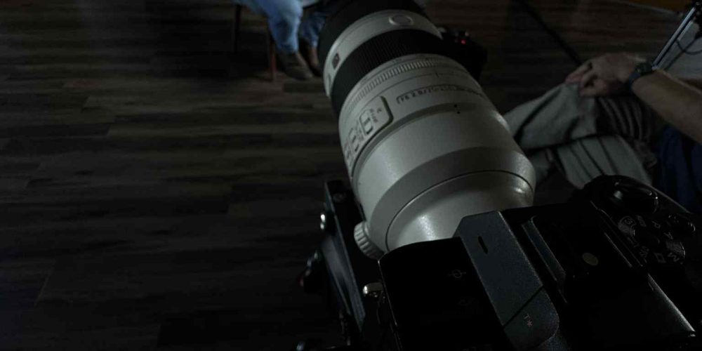 New Orleans video production companies director, Benjamin Tone, blending the rhythm of jazz culture with 8K RAW cinematic video storytelling.