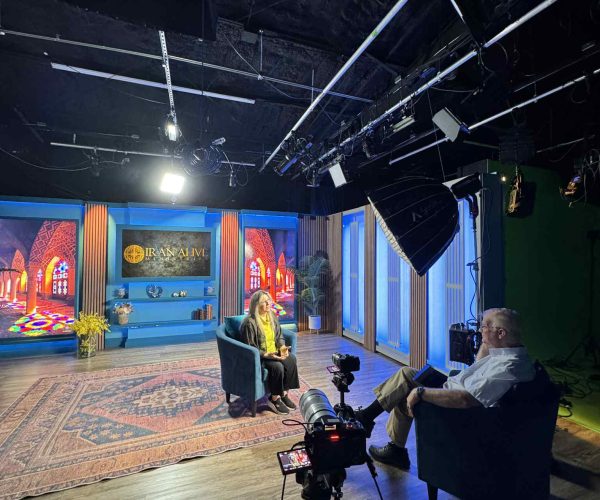 New Orleans video production company
