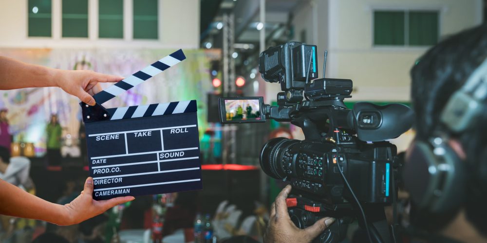 Elite Baton Rouge Video Production Company filming 8K RAW culinary preparation and high-end dining atmosphere for Tone Production in Louisiana.