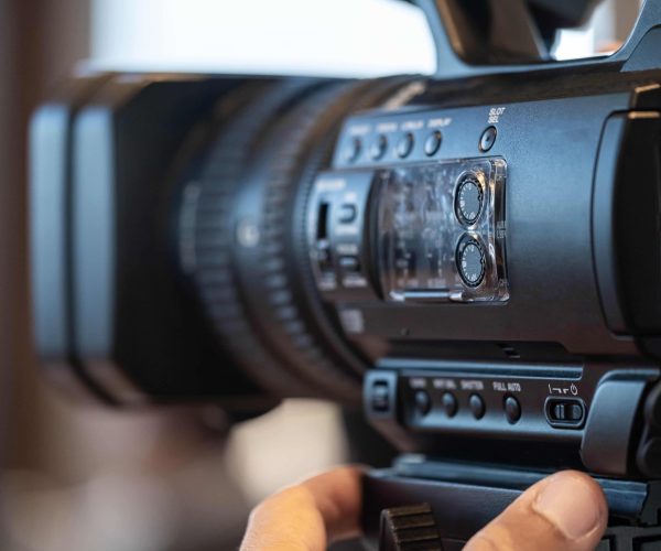 Professional Chicago video production company Tone Production using high-end cinema cameras to build digital infrastructure for Video Production in Chicago..jpg