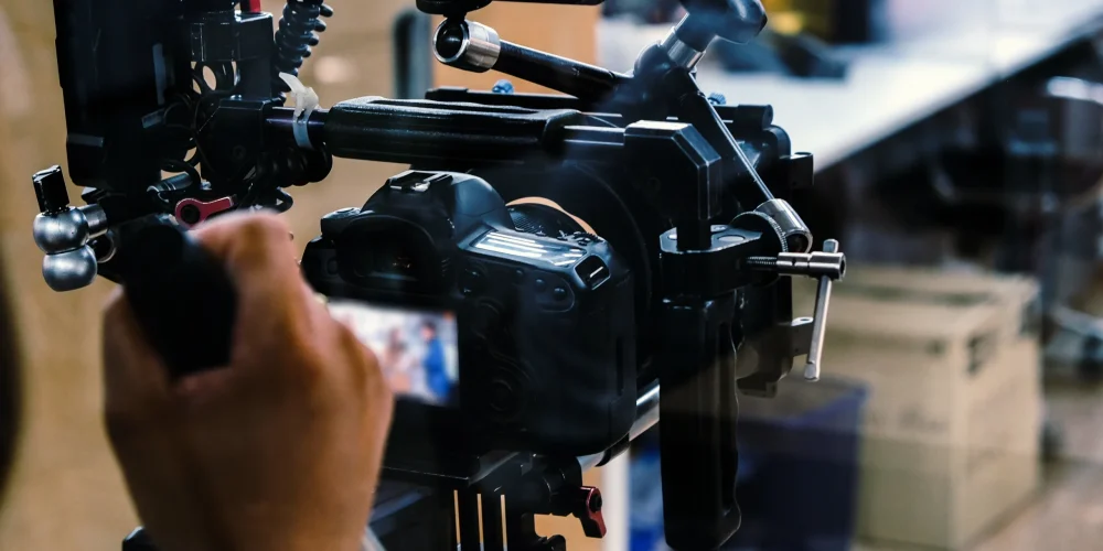 Shreveport video production company Tone Production showcasing cinematic case studies for scaling regional trust across Northwest Louisiana in 2026