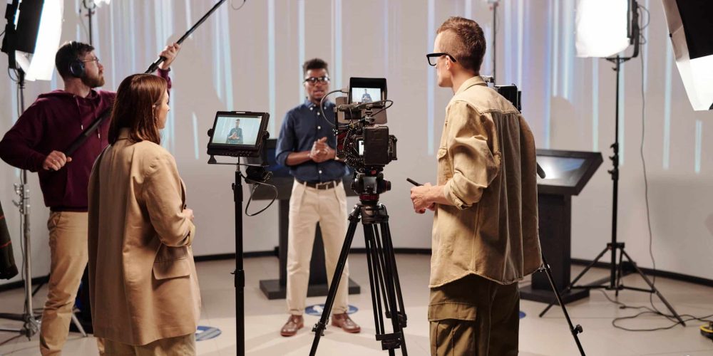 tampa video production company — Tone Production — best cinematic picks tampa bay 2026