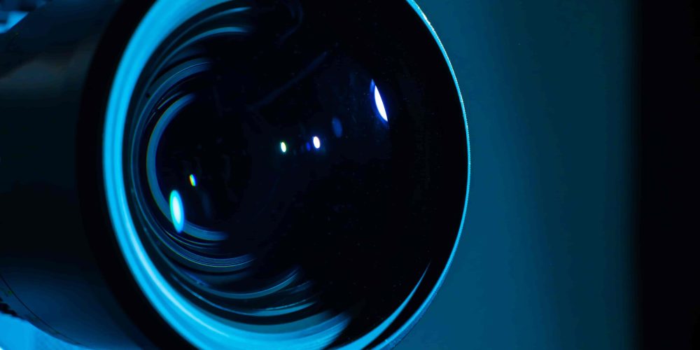 Tone Production Auburn Video Production Company filming a professional marketing video for a local Auburn business