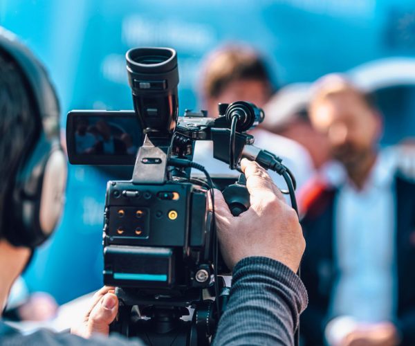 Houston Video Production Company: Establishing Technical Sovereignty in Houston’s Post-Carbon Economy