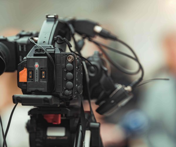 Tone Production a professional New Orleans video production company expert explaining why video is essential for brand growth in 2026.