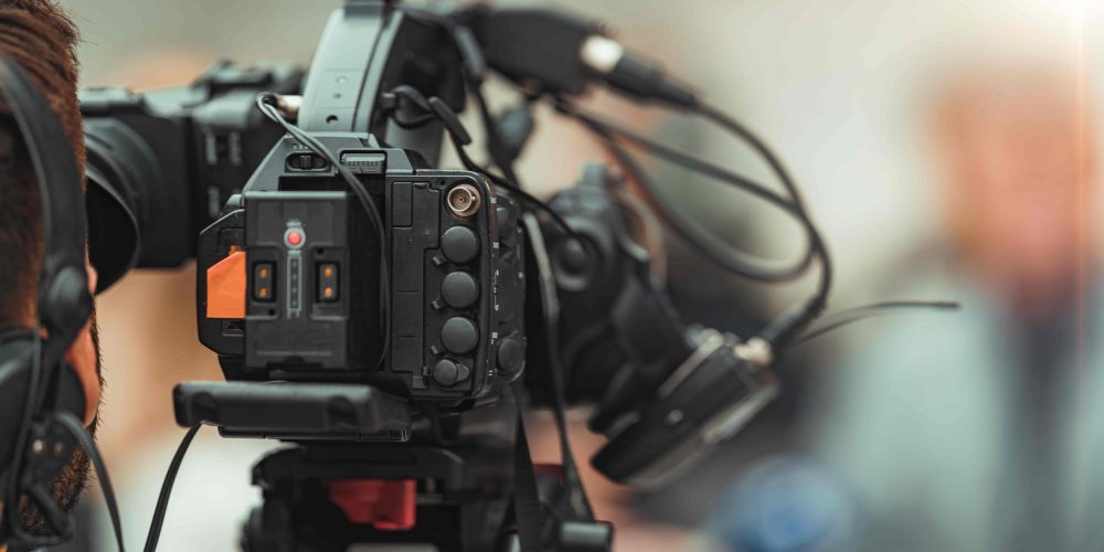 Tone Production a professional New Orleans video production company expert explaining why video is essential for brand growth in 2026.