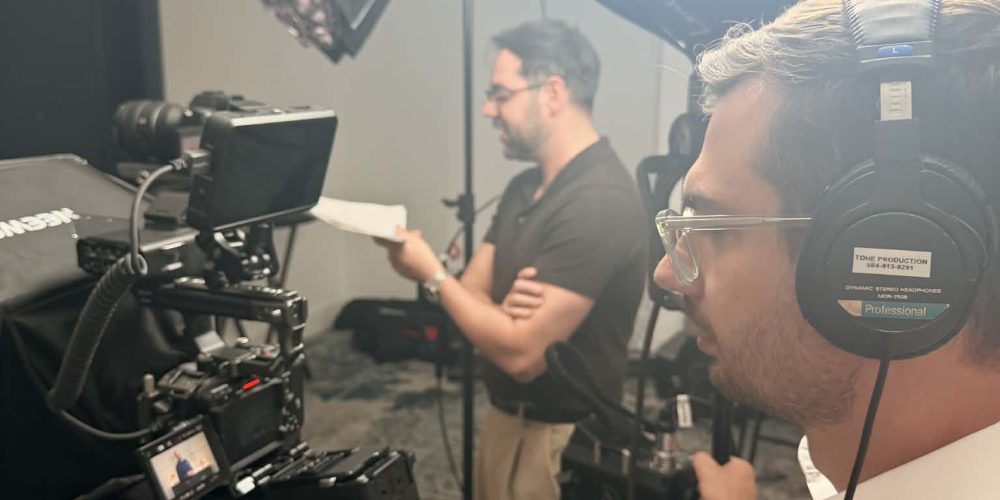 Tone Production founder Benjamin Tone marks major milestone with cinematic brand video production company now operating in 22 US markets across the Gulf South Desert Southwest and Midwest in 2026