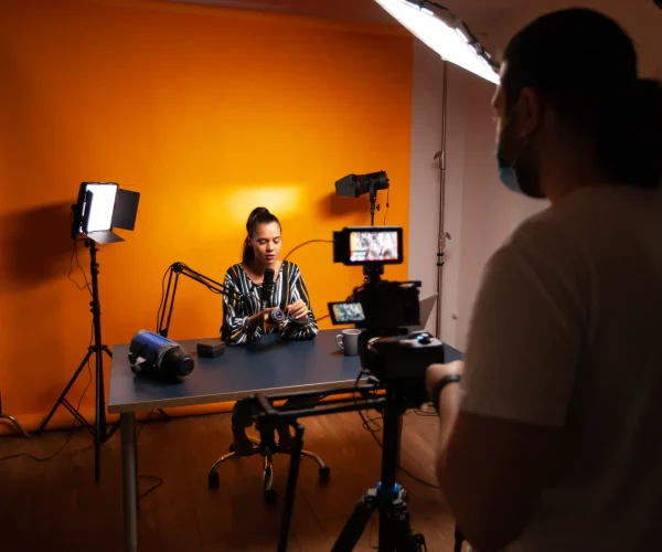 Tone Production video production company  filming brand video-3