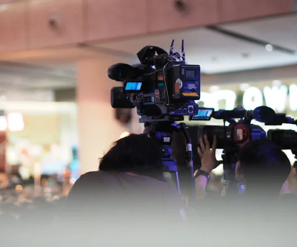 Orlando Video Production Company vs Videographers difference explained by Tone Production founder Benjamin Tone showing Florida brands what separates commercial brief-led cinematic video production from event videography in Orlando in 2026