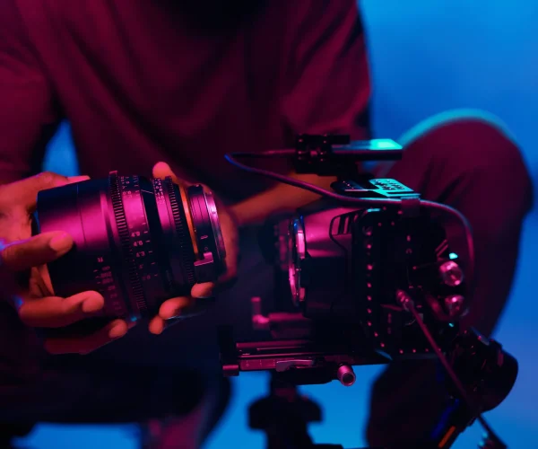 Tone Production video production company filming brand video for bisunesses-2