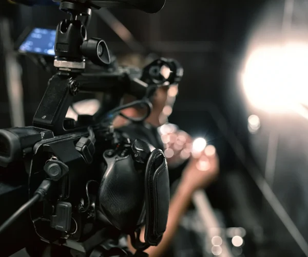 Tone Production video production company filming brand video for bisunesses-3