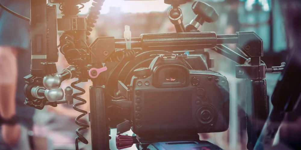 Scottsdale video production company Tone Production founder Benjamin Tone explaining why Tone Production is investing in Scottsdale Arizona growing business community for cinematic brand corporate and commercial video production in 2026