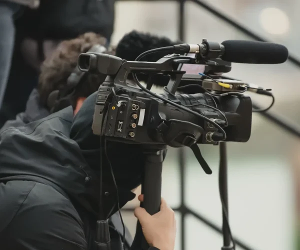 Tone Production video production company filming brand video marketing