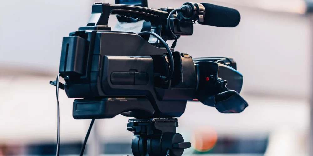 Top Chicago video production companies ranked for 2026 best for small business by Tone Production founder Benjamin Tone comparing Skalawag Productions Bottle Rocket Media SolidLine Media Video One Productions Demo Duck and Tone Production for Illinois small businesses choosing a commercial video production partner
