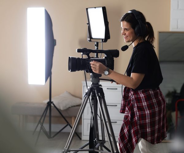 Best Atlanta video production companies for small business in 2026 ranked by Tone Production founder Benjamin Tone comparing Mighty 8th Media Sailorface Video Hot Shoe Media Lucie Content The Idea Studio Blue Marble Media and Tone Production for Georgia small businesses choosing a commercial video production partner