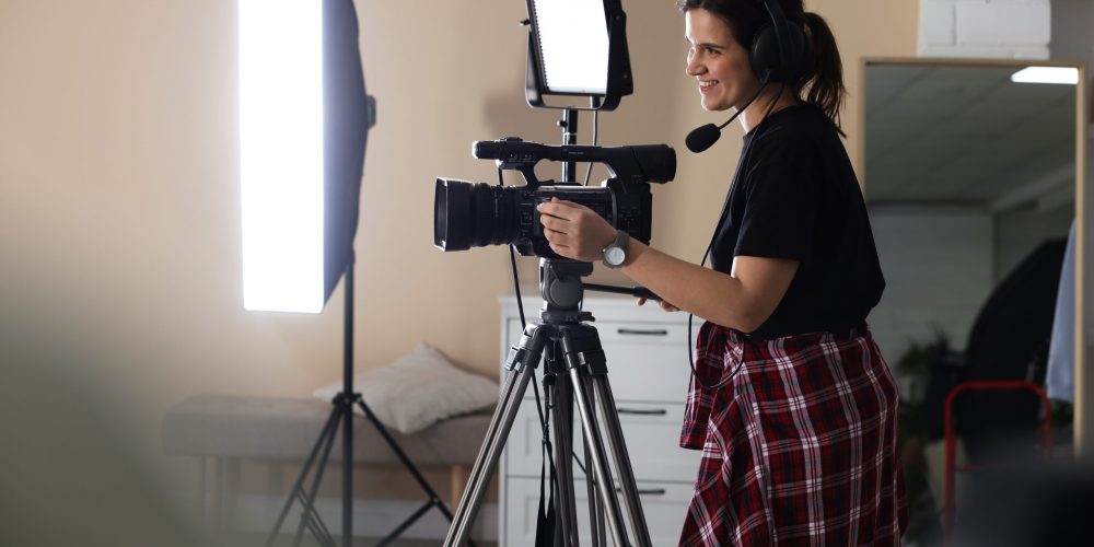 Best Atlanta video production companies for small business in 2026 ranked by Tone Production founder Benjamin Tone comparing Mighty 8th Media Sailorface Video Hot Shoe Media Lucie Content The Idea Studio Blue Marble Media and Tone Production for Georgia small businesses choosing a commercial video production partner