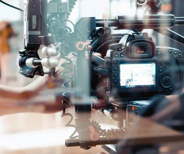 Tone Production video production company filming cinematic brand video for bisunesses-3