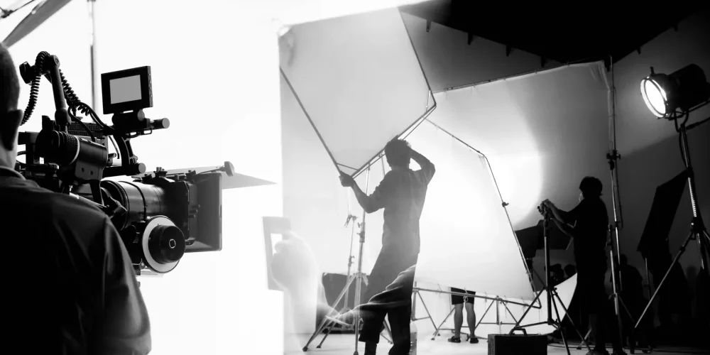 Best Chicago video production company for corporate clients in 2026 ranked by Tone Production founder Benjamin Tone comparing LocalEyes INDIRAP Bottle Rocket Media Real Video Production Vision One Agency and Tone Production for Illinois corporate brands choosing a commercial video production partner