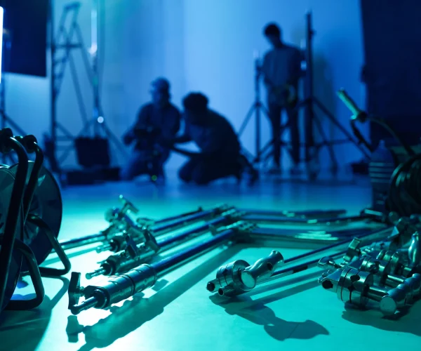 Tone Production video production company filming cinematic brand video for business-3