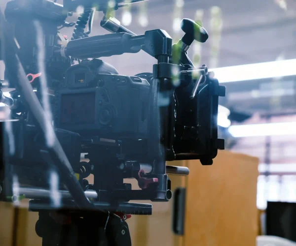 Tone Production video production company  filming cinematic brand video for business-4