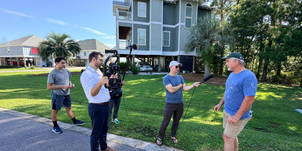 Atlanta video production company - Atlanta