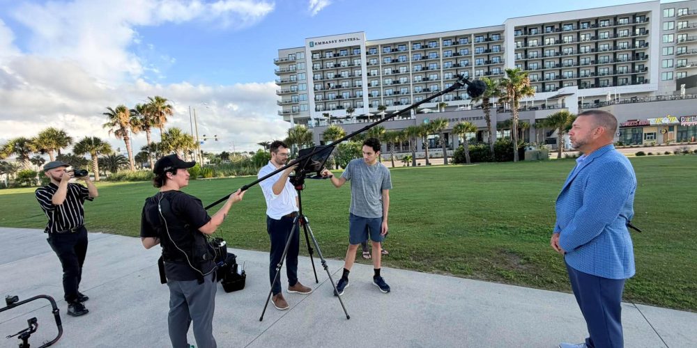 Auburn video production company - Auburn