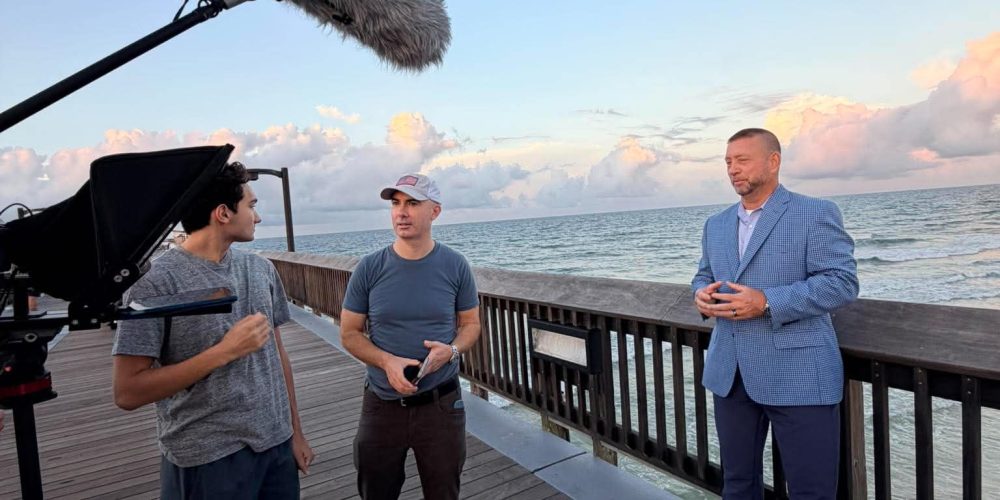 Houston video production company - Houston
