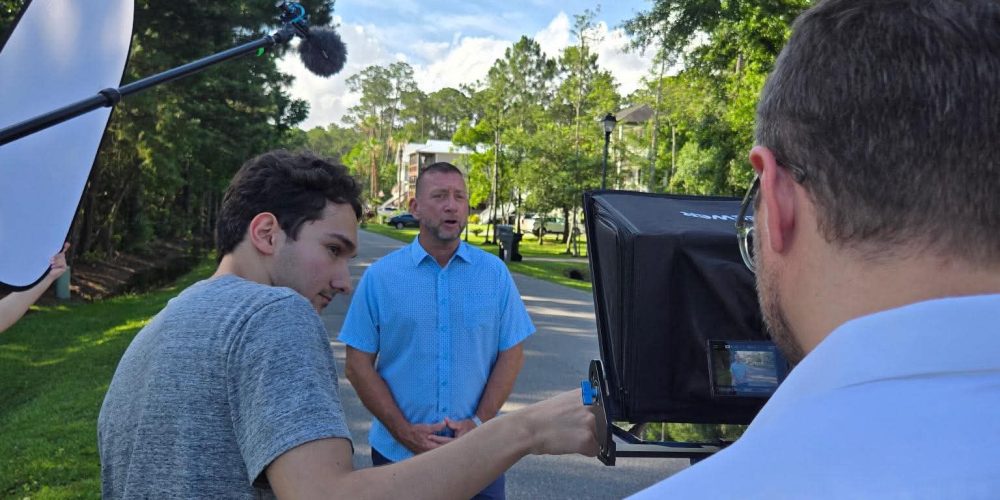 Tampa video production company - Tampa